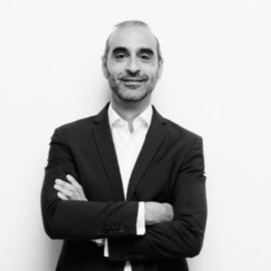 Ziad Hammoud, Interconnected Ventures